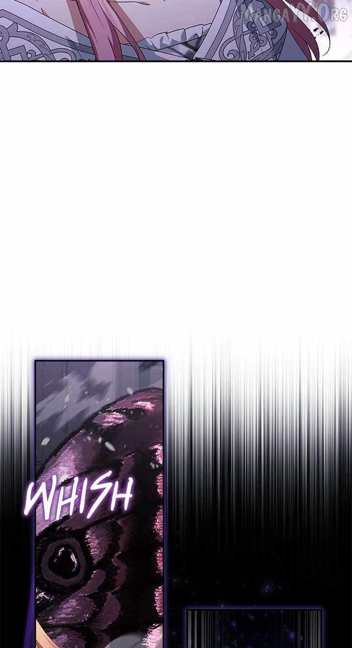 The Youngest Daughter of the Villainous Duke Chapter 133-eng-li - Page 41