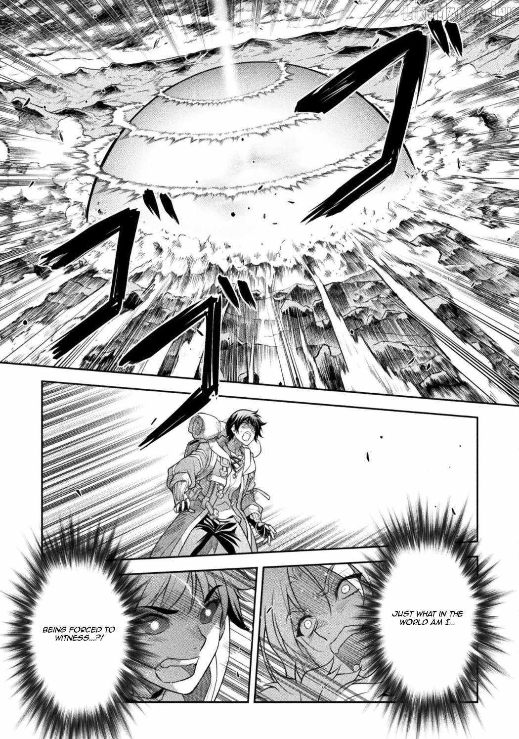 Drawing: Saikyou Mangaka wa Oekaki Skill de Isekai Musou Suru Chapter 193-eng-li - Page 13
