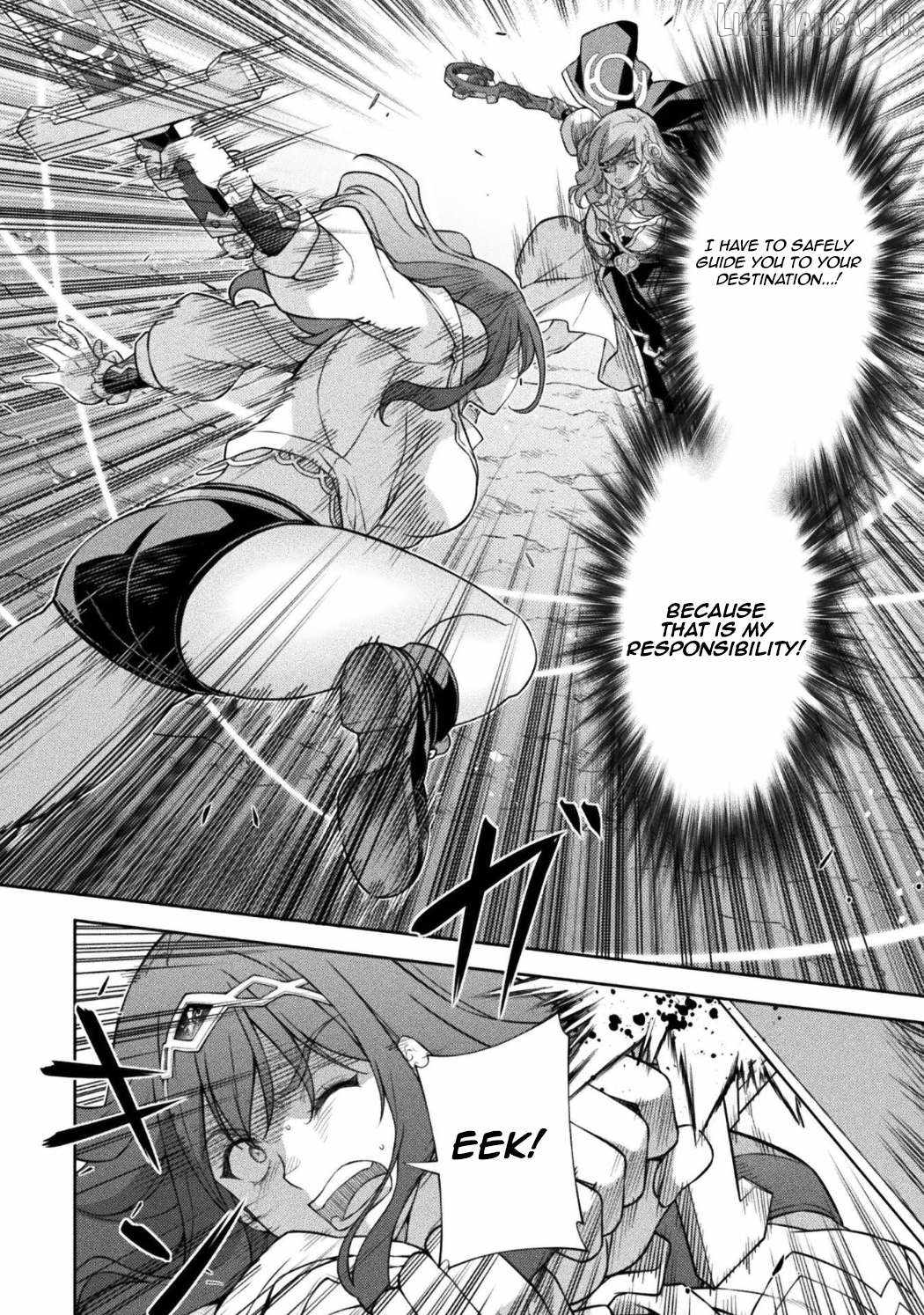 Drawing: Saikyou Mangaka wa Oekaki Skill de Isekai Musou Suru Chapter 193-eng-li - Page 5
