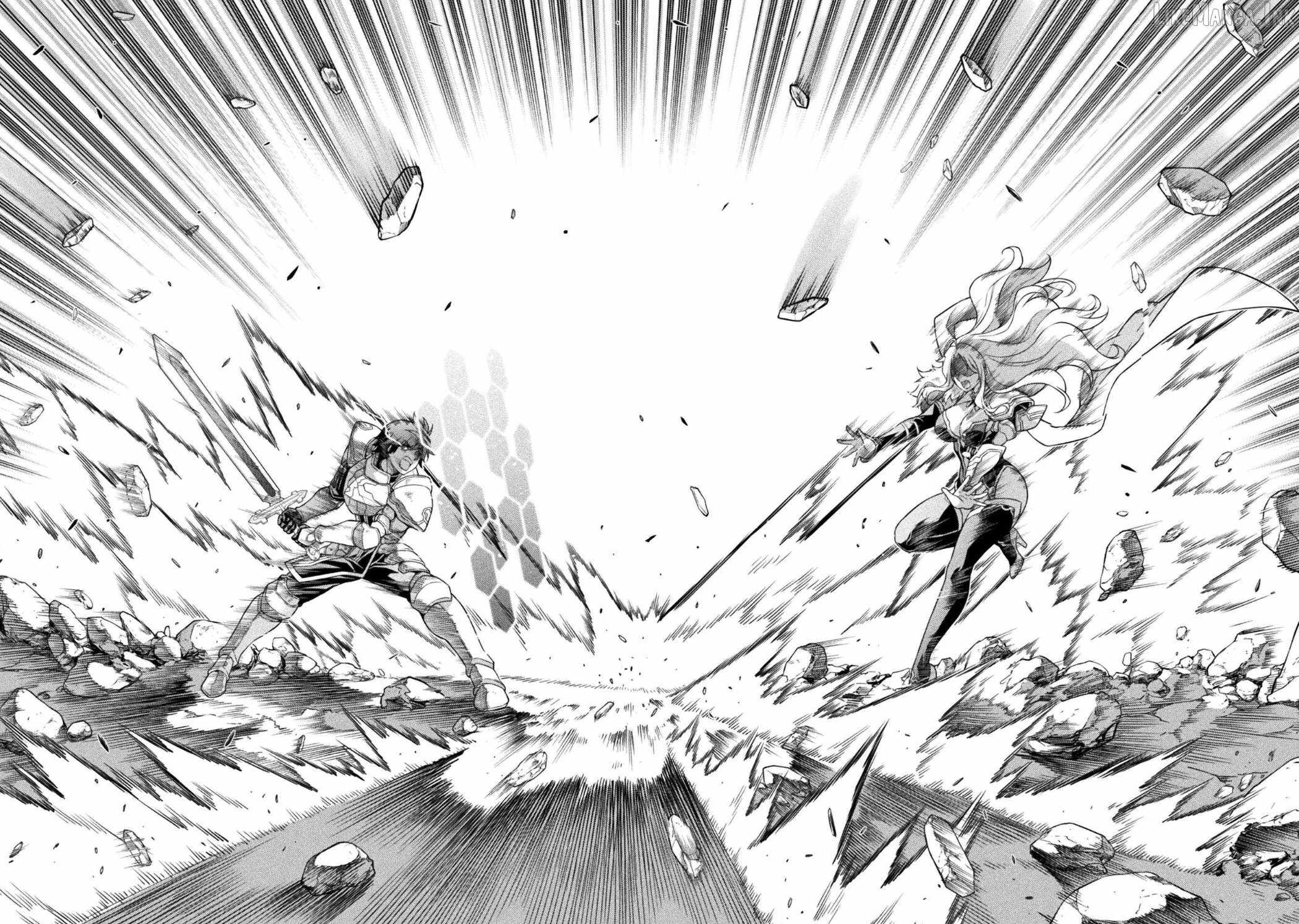 Drawing: Saikyou Mangaka wa Oekaki Skill de Isekai Musou Suru Chapter 193-eng-li - Page 11