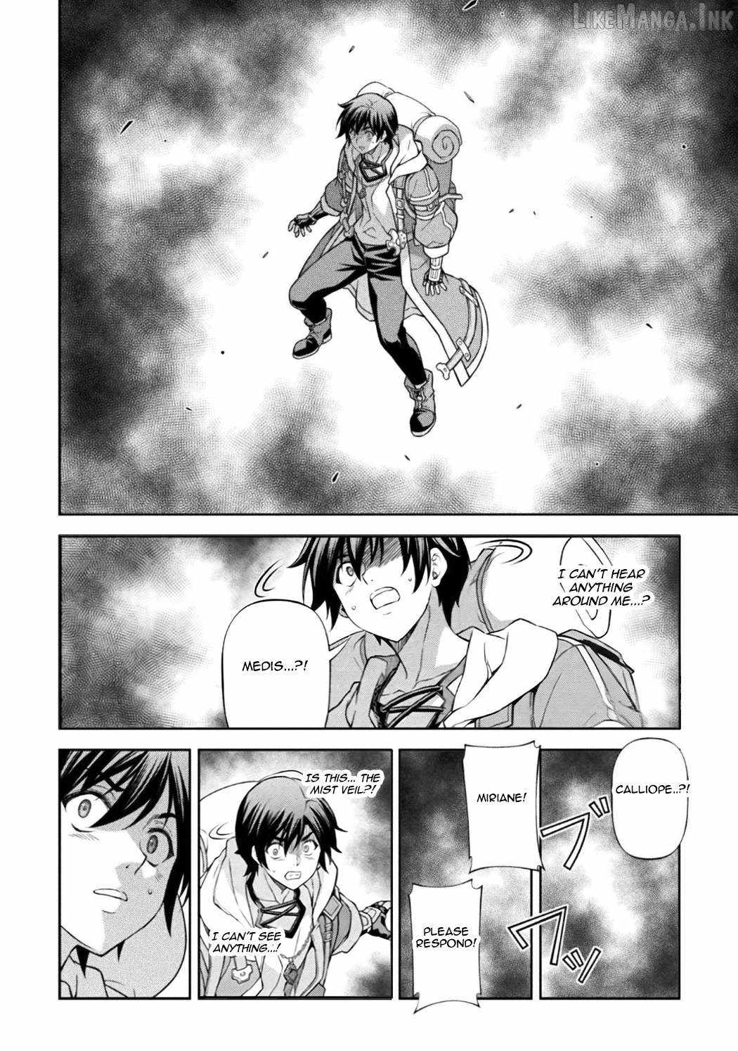 Drawing: Saikyou Mangaka wa Oekaki Skill de Isekai Musou Suru Chapter 193-eng-li - Page 9