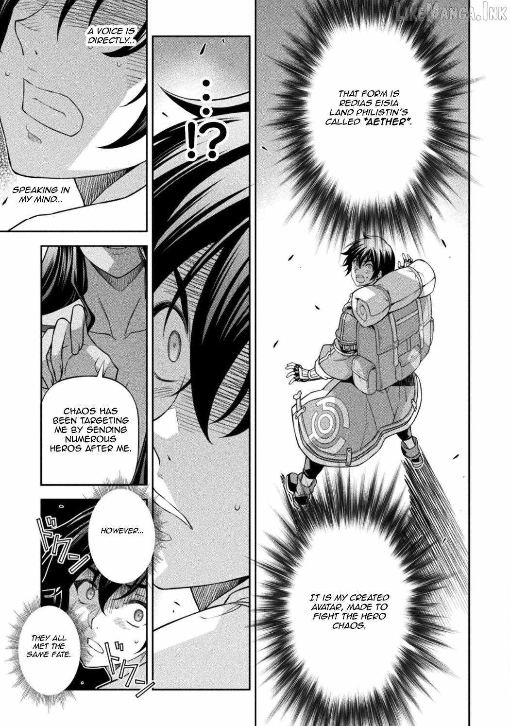 Drawing: Saikyou Mangaka wa Oekaki Skill de Isekai Musou Suru Chapter 193-eng-li - Page 15