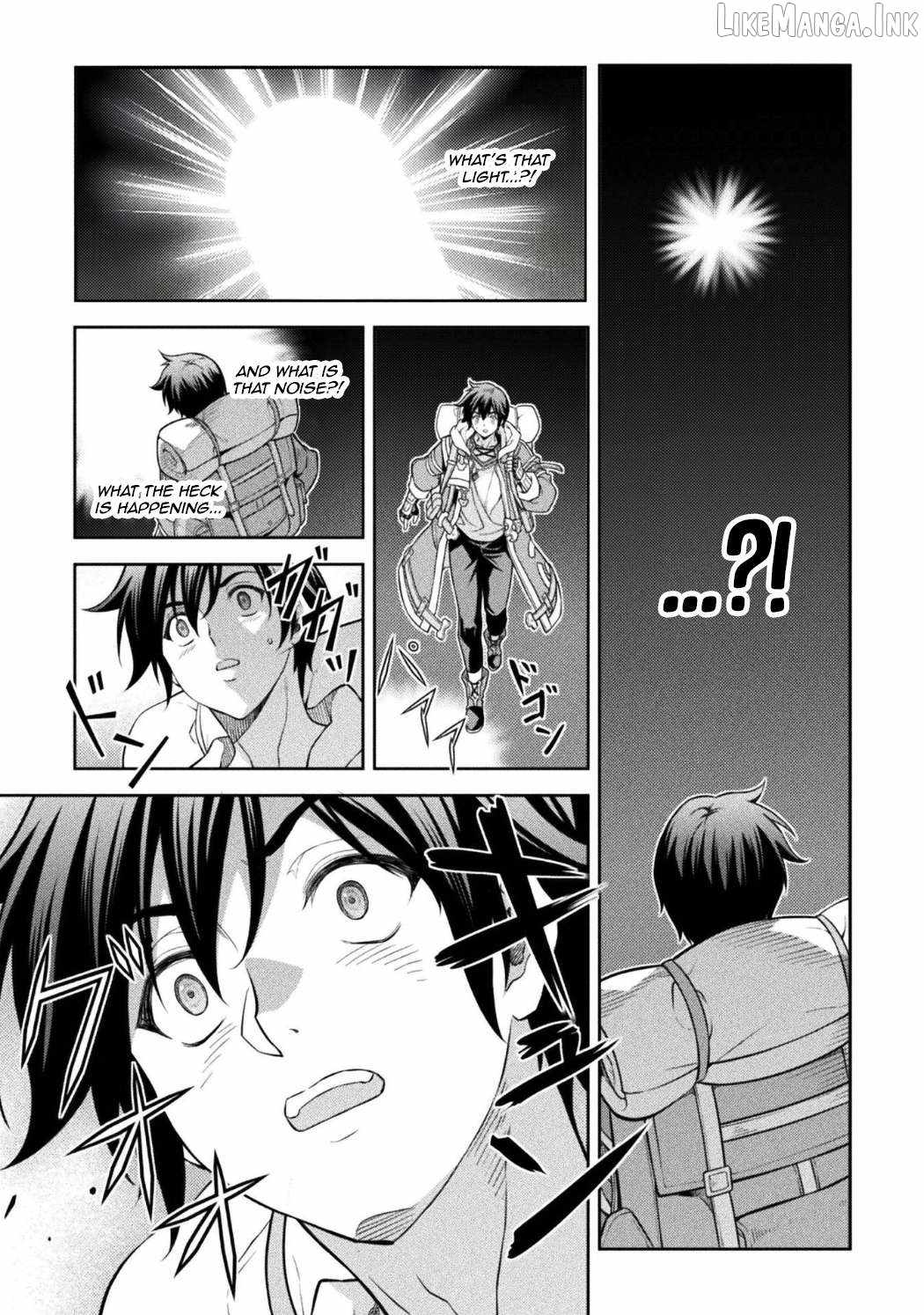 Drawing: Saikyou Mangaka wa Oekaki Skill de Isekai Musou Suru Chapter 193-eng-li - Page 10