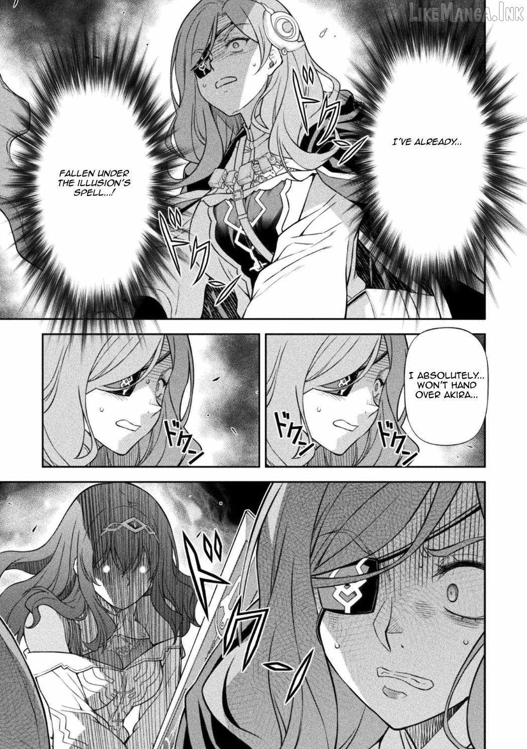 Drawing: Saikyou Mangaka wa Oekaki Skill de Isekai Musou Suru Chapter 193-eng-li - Page 2