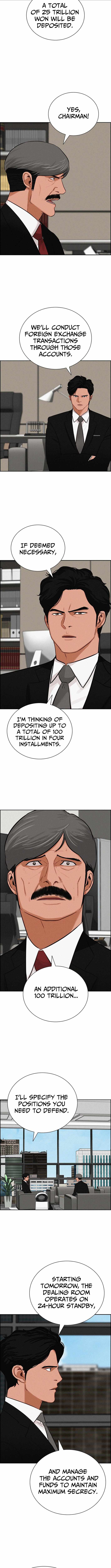 Lord of Money Chapter 279-eng-li - Page 9