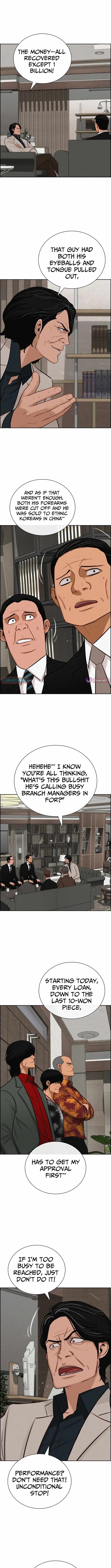 Lord of Money Chapter 279-eng-li - Page 6