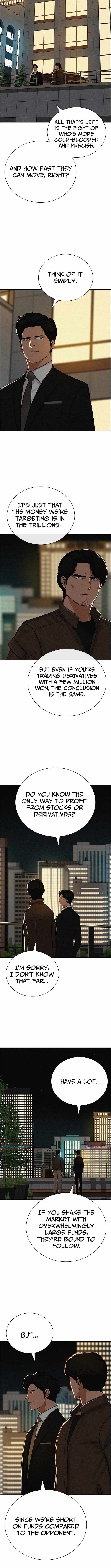 Lord of Money Chapter 279-eng-li - Page 2