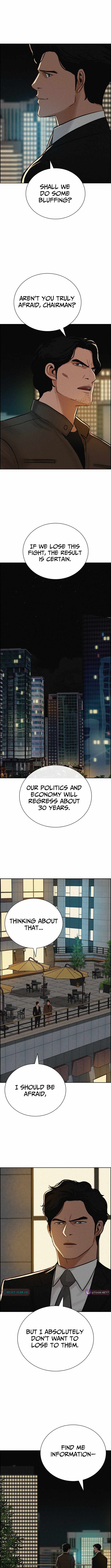 Lord of Money Chapter 279-eng-li - Page 3