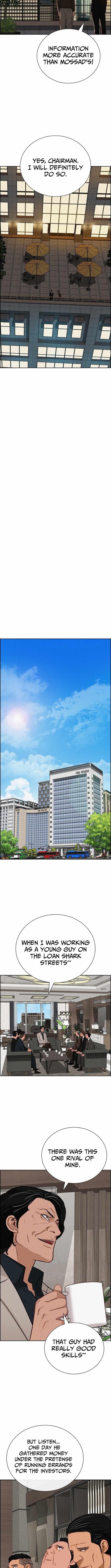 Lord of Money Chapter 279-eng-li - Page 4