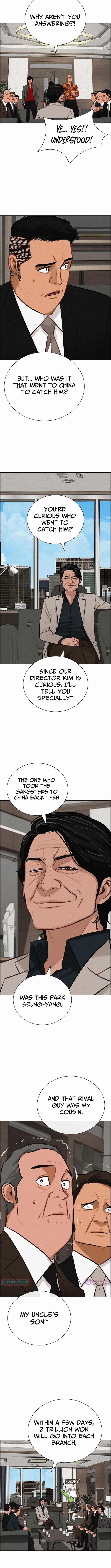 Lord of Money Chapter 279-eng-li - Page 7