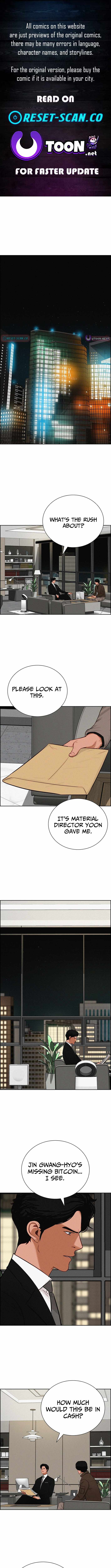 Lord of Money Chapter 279-eng-li - Page 0