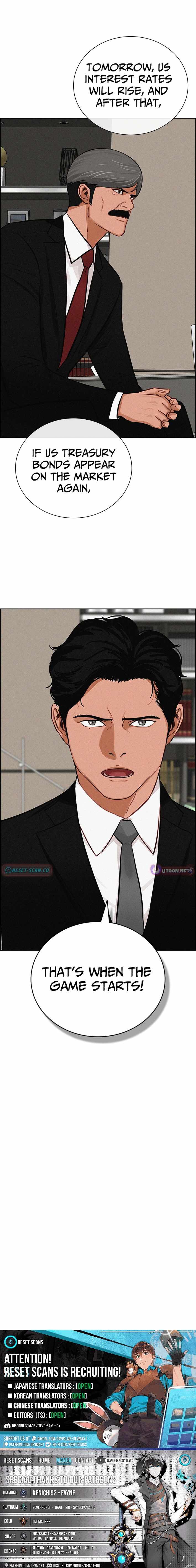 Lord of Money Chapter 279-eng-li - Page 11