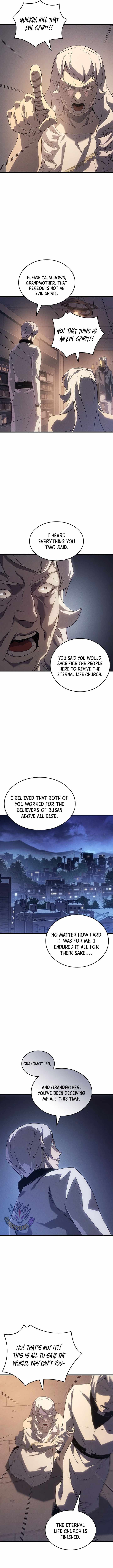 The Great Mage Returns After 4000 Years Chapter 262-eng-li - Page 10