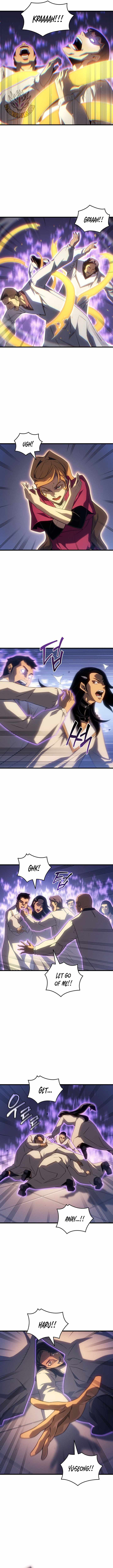 The Great Mage Returns After 4000 Years Chapter 262-eng-li - Page 2