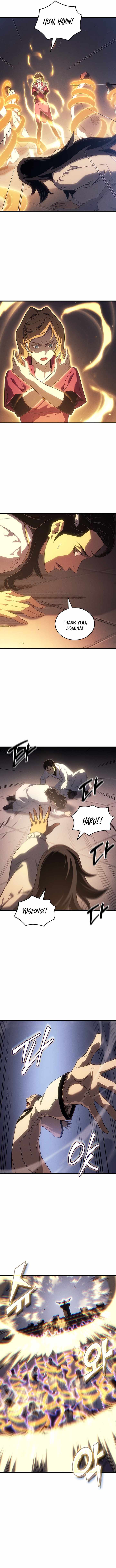 The Great Mage Returns After 4000 Years Chapter 262-eng-li - Page 1