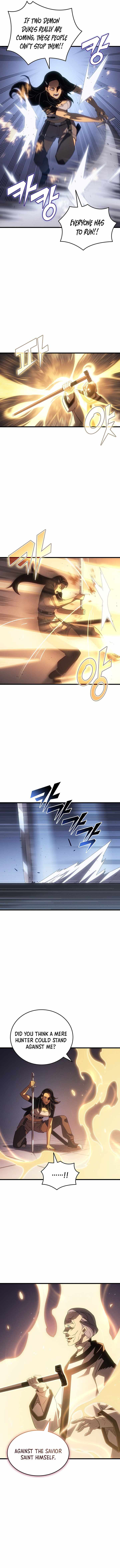 The Great Mage Returns After 4000 Years Chapter 262-eng-li - Page 7