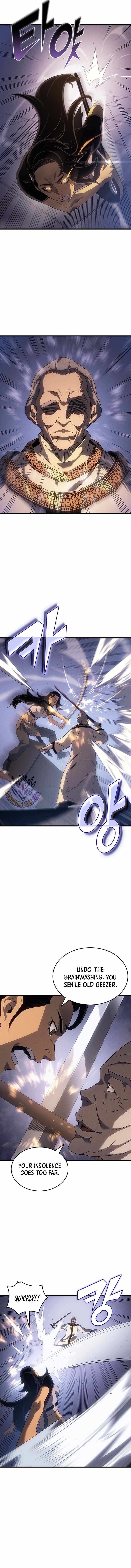 The Great Mage Returns After 4000 Years Chapter 262-eng-li - Page 6