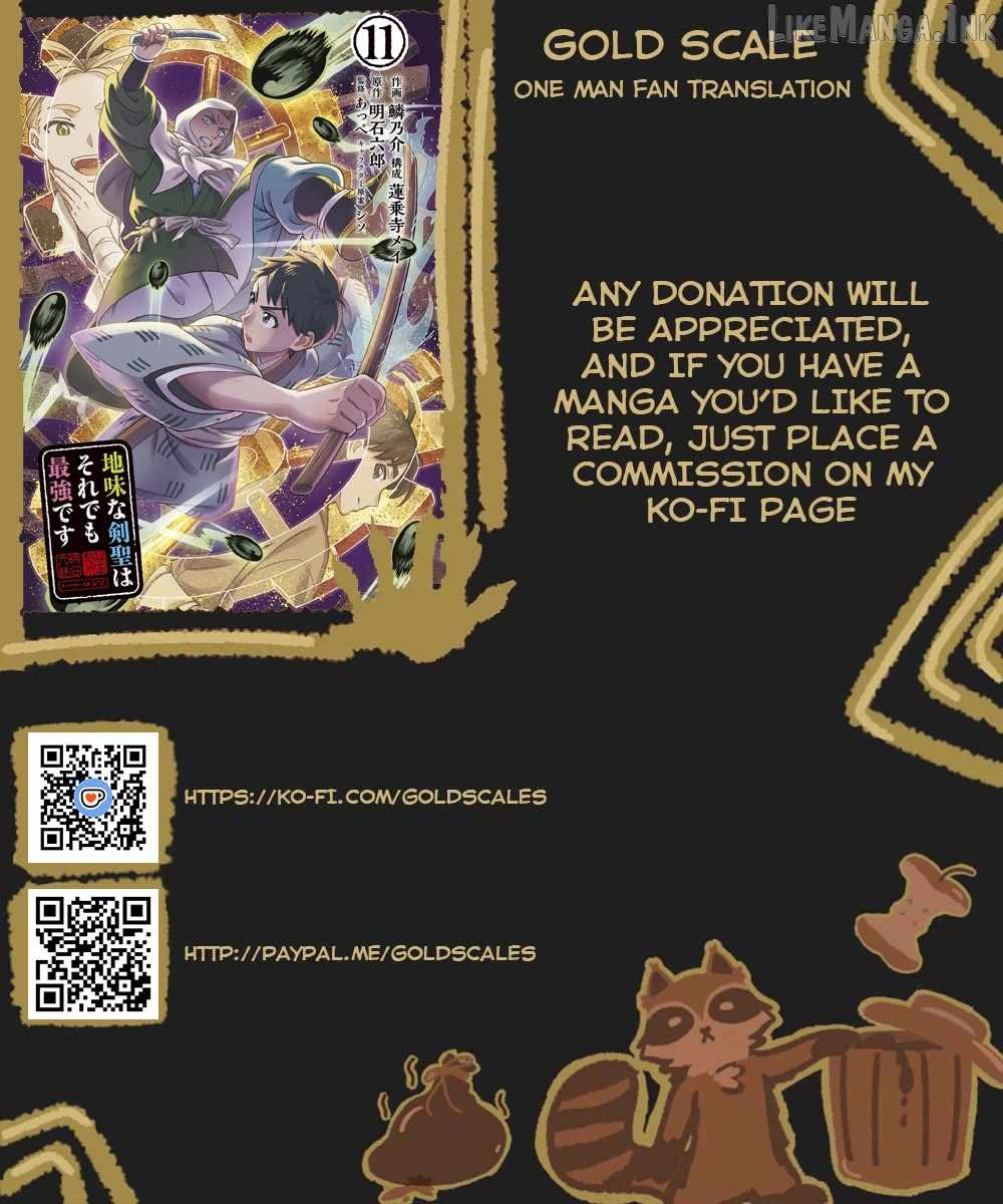 Splendid Sword Is Still The Strongest Chapter 103-eng-li - Page 0