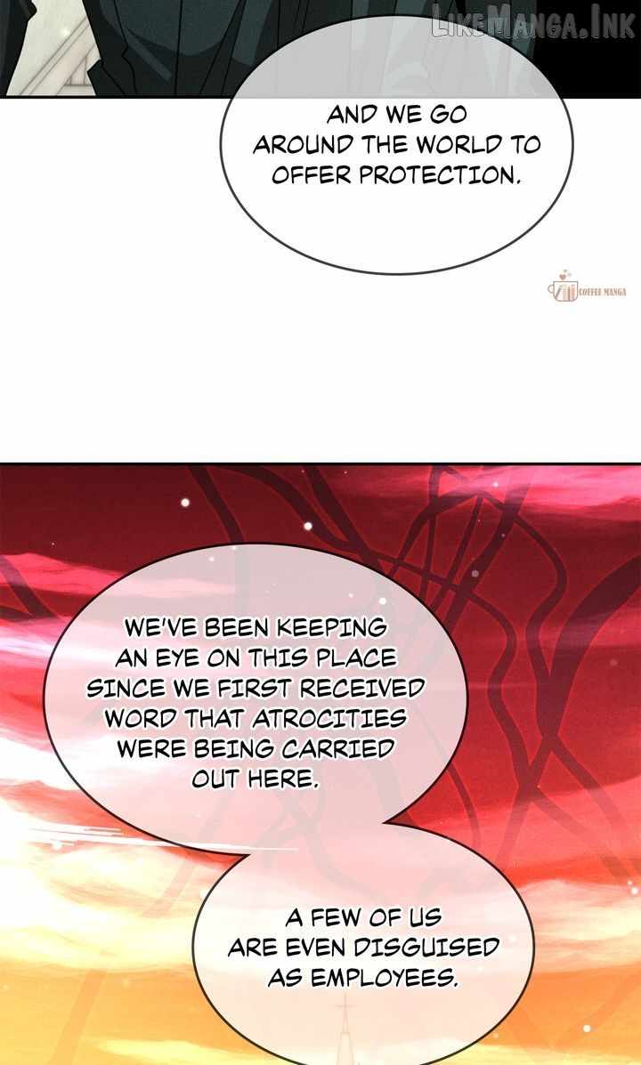 Terrarium Adventure Chapter 115-eng-li - Page 48
