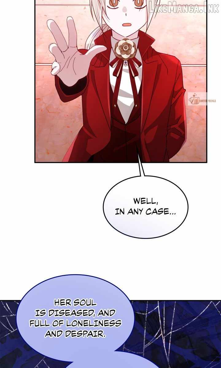 Terrarium Adventure Chapter 115-eng-li - Page 21