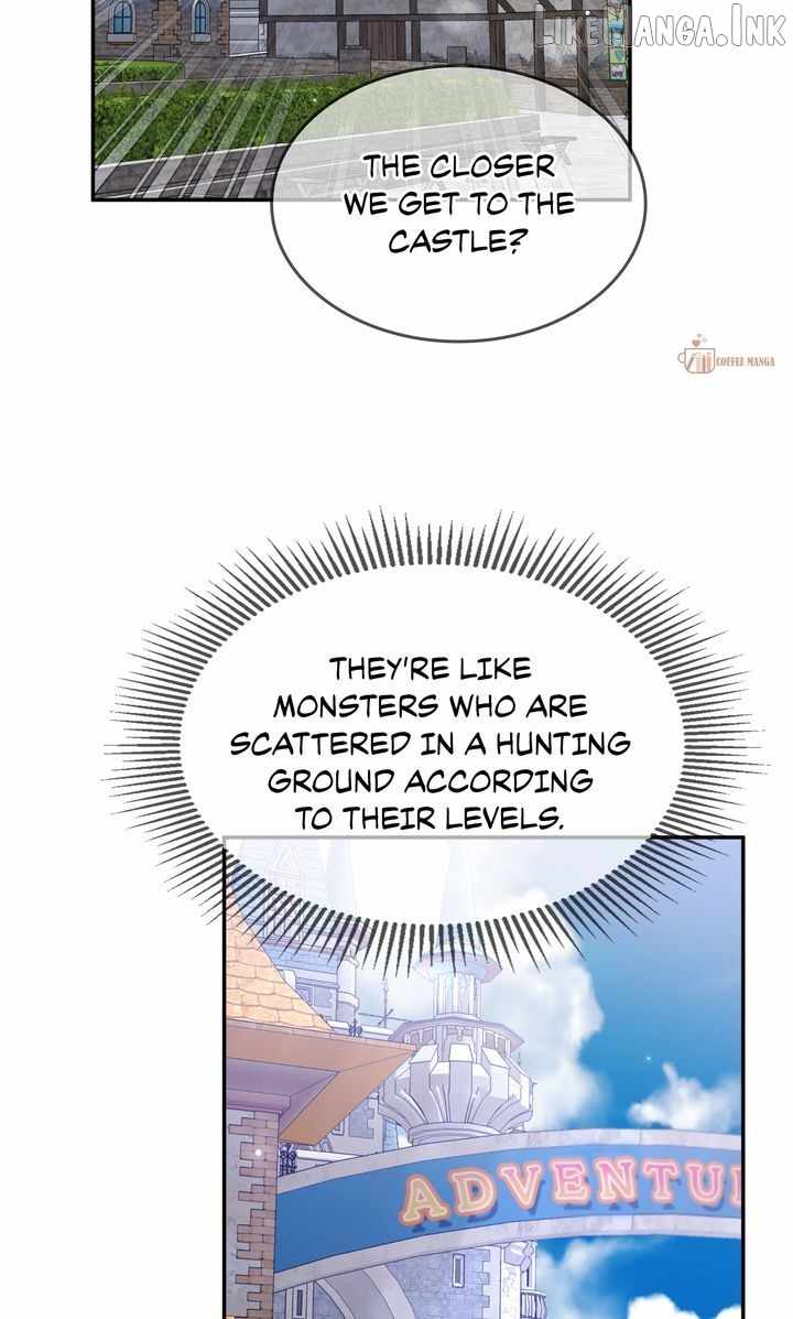 Terrarium Adventure Chapter 115-eng-li - Page 61