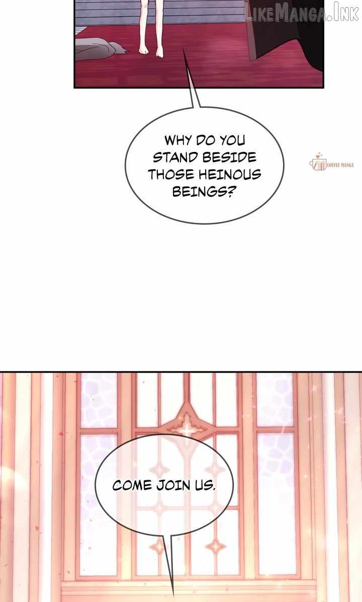Terrarium Adventure Chapter 114-eng-li - Page 61