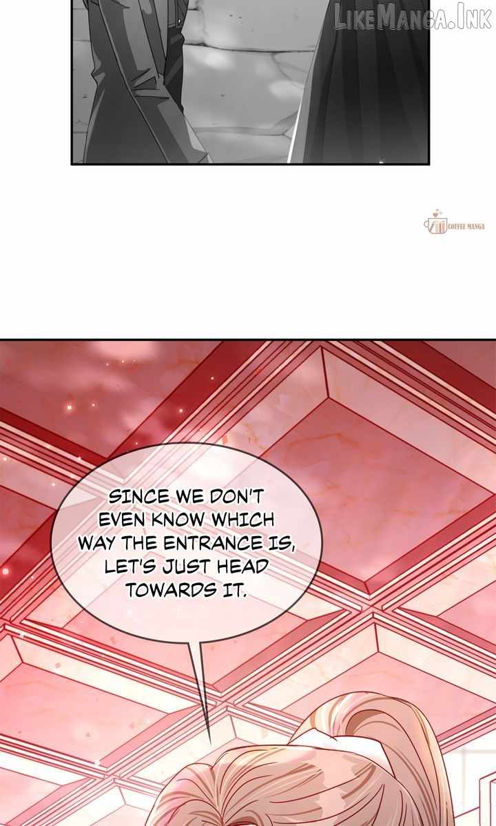 Terrarium Adventure Chapter 115-eng-li - Page 33