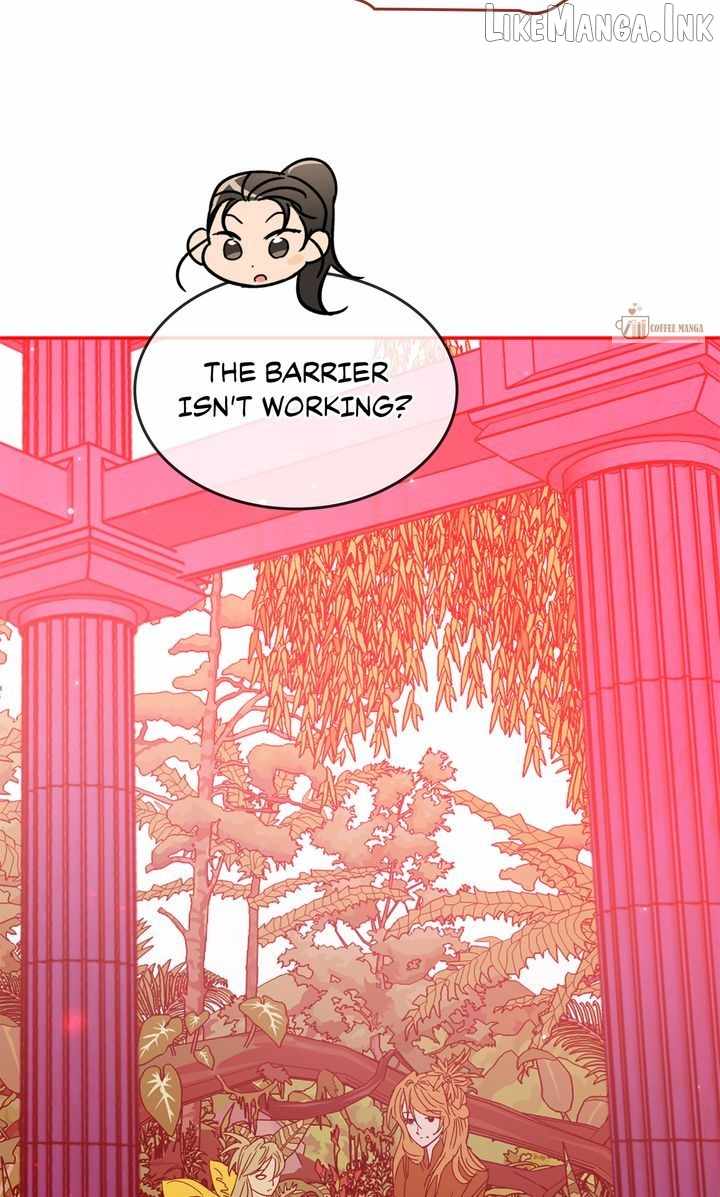 Terrarium Adventure Chapter 114-eng-li - Page 27
