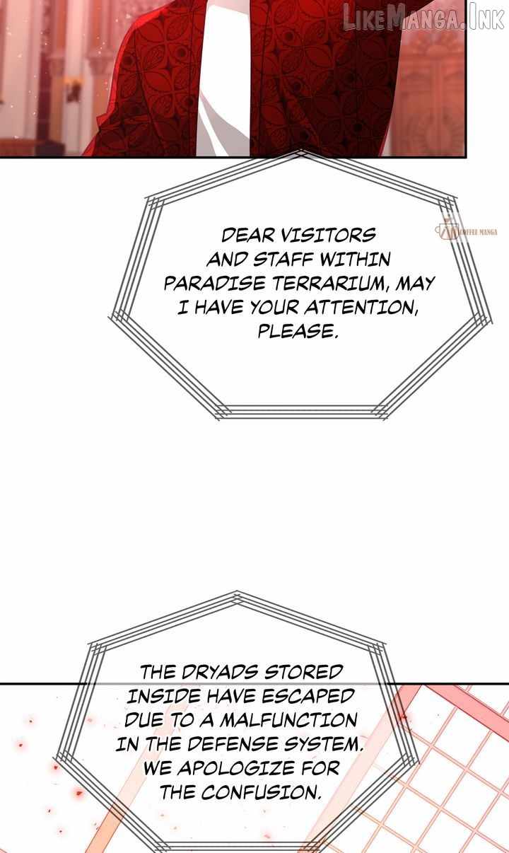 Terrarium Adventure Chapter 113-eng-li - Page 73