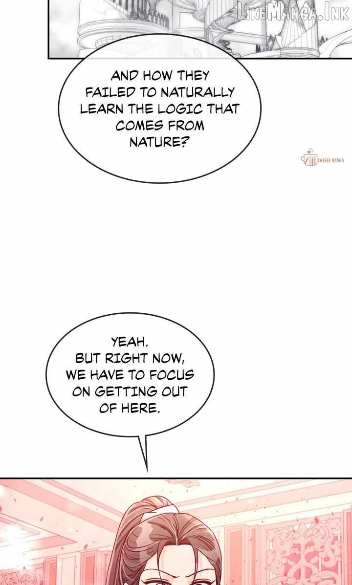 Terrarium Adventure Chapter 114-eng-li - Page 49