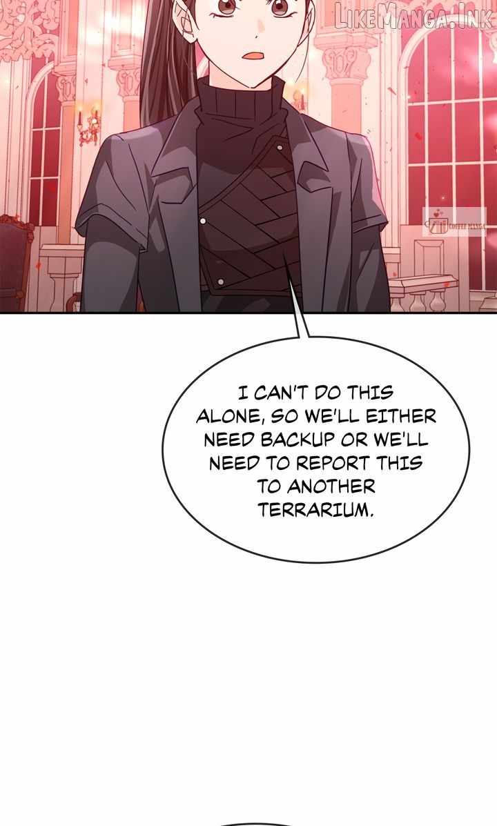 Terrarium Adventure Chapter 114-eng-li - Page 50