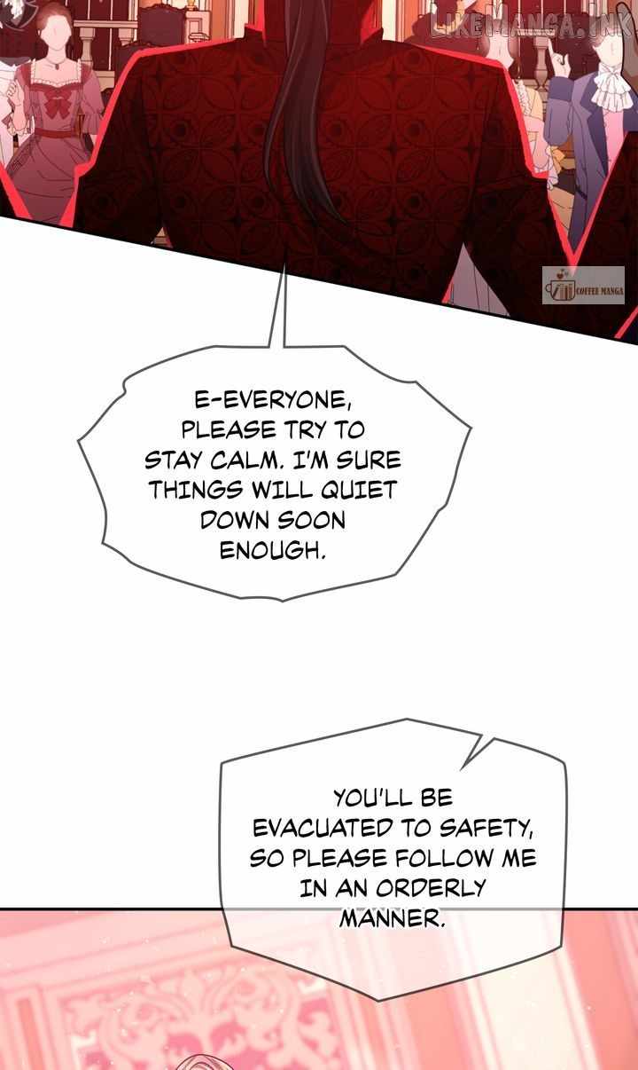 Terrarium Adventure Chapter 113-eng-li - Page 76