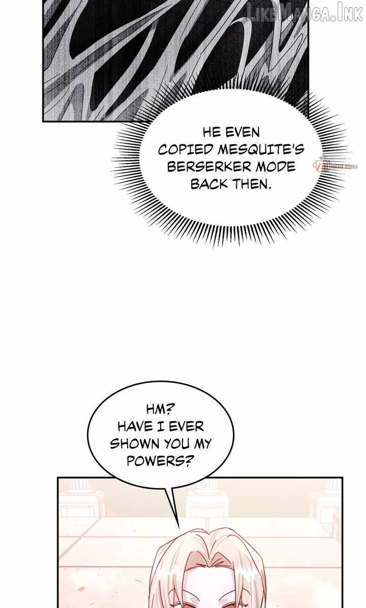 Terrarium Adventure Chapter 115-eng-li - Page 20