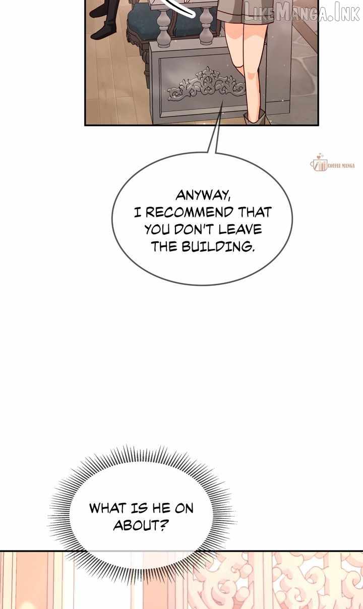 Terrarium Adventure Chapter 113-eng-li - Page 61
