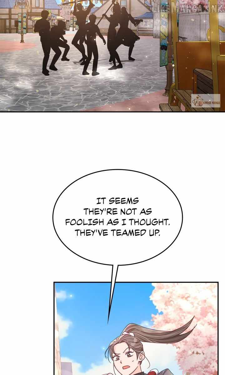 Terrarium Adventure Chapter 114-eng-li - Page 74
