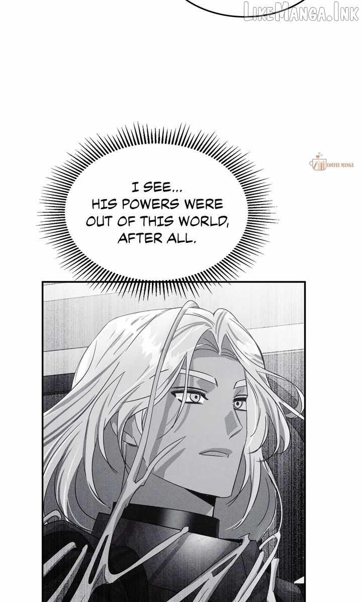 Terrarium Adventure Chapter 115-eng-li - Page 19