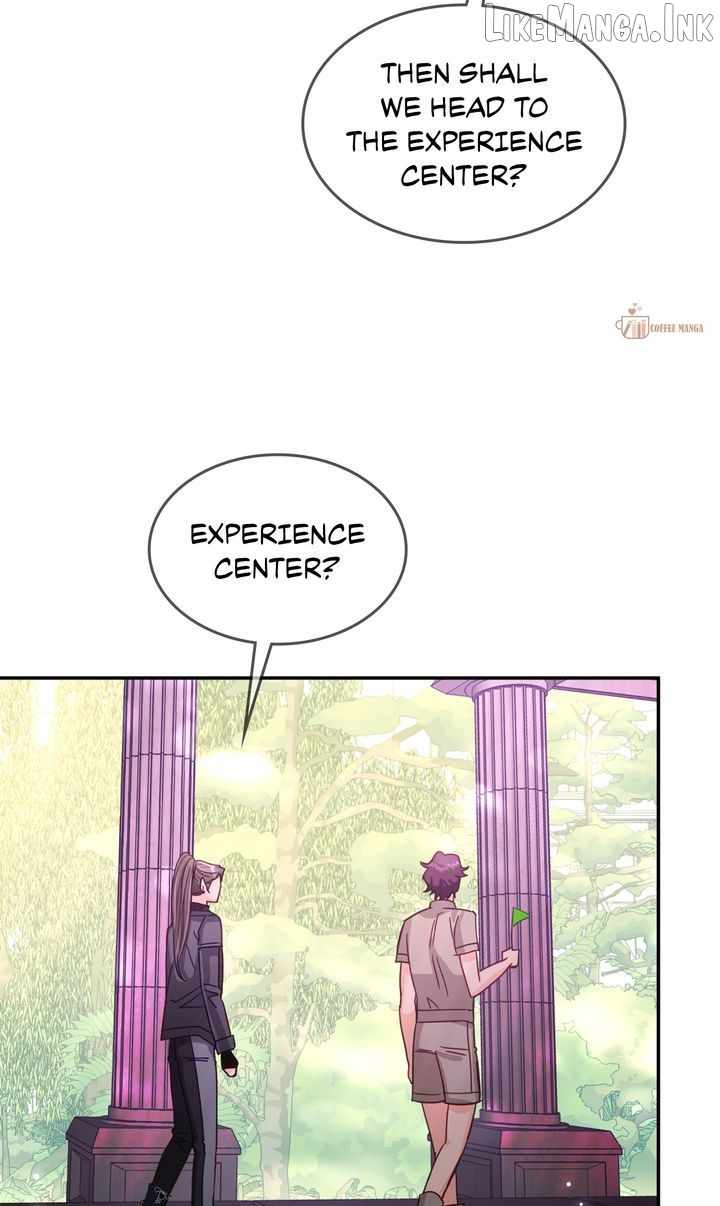 Terrarium Adventure Chapter 113-eng-li - Page 13