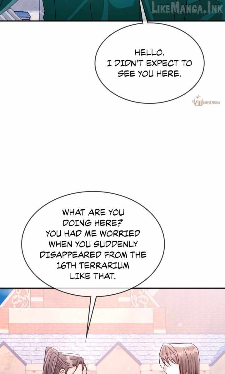Terrarium Adventure Chapter 115-eng-li - Page 40