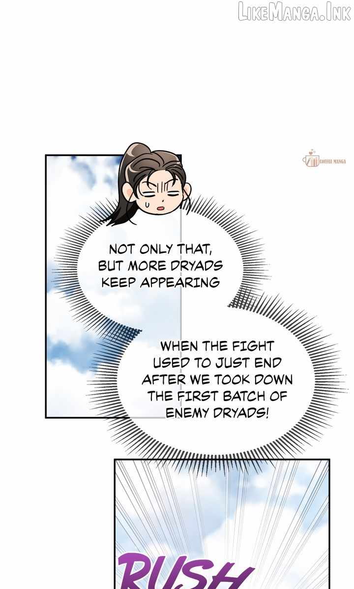 Terrarium Adventure Chapter 115-eng-li - Page 68