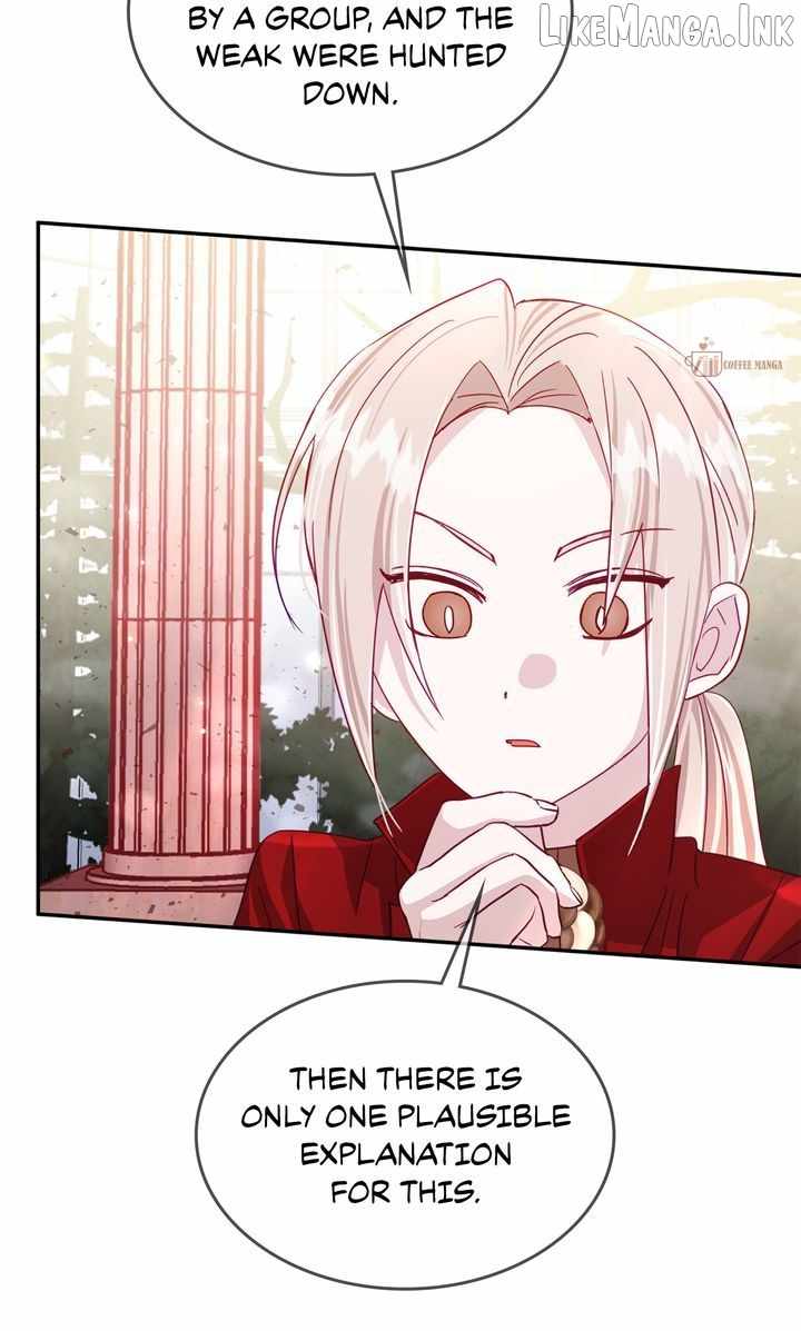 Terrarium Adventure Chapter 114-eng-li - Page 85