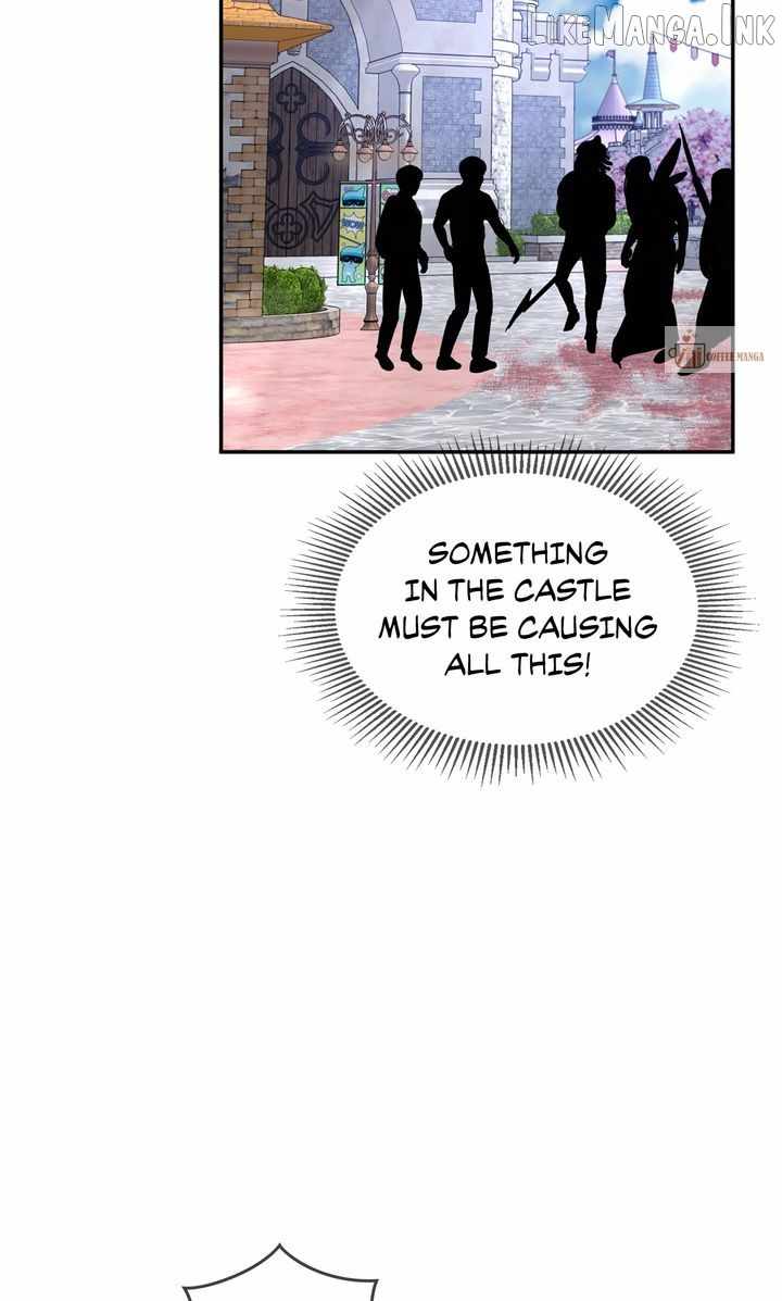 Terrarium Adventure Chapter 115-eng-li - Page 62