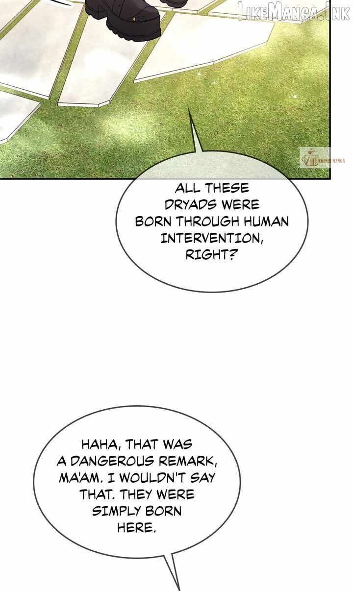 Terrarium Adventure Chapter 113-eng-li - Page 21