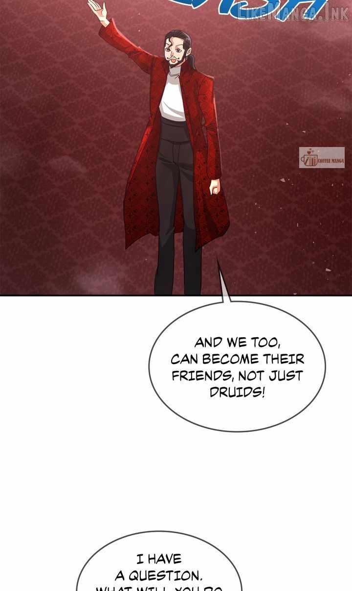 Terrarium Adventure Chapter 113-eng-li - Page 45