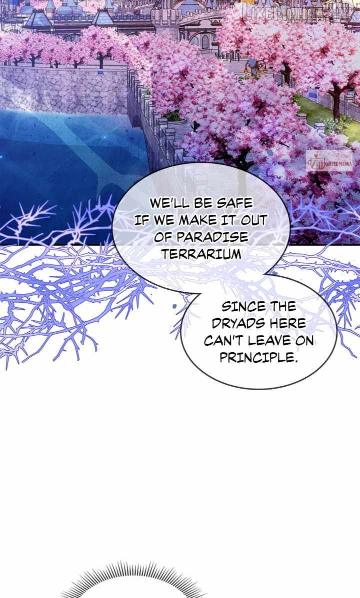 Terrarium Adventure Chapter 114-eng-li - Page 39