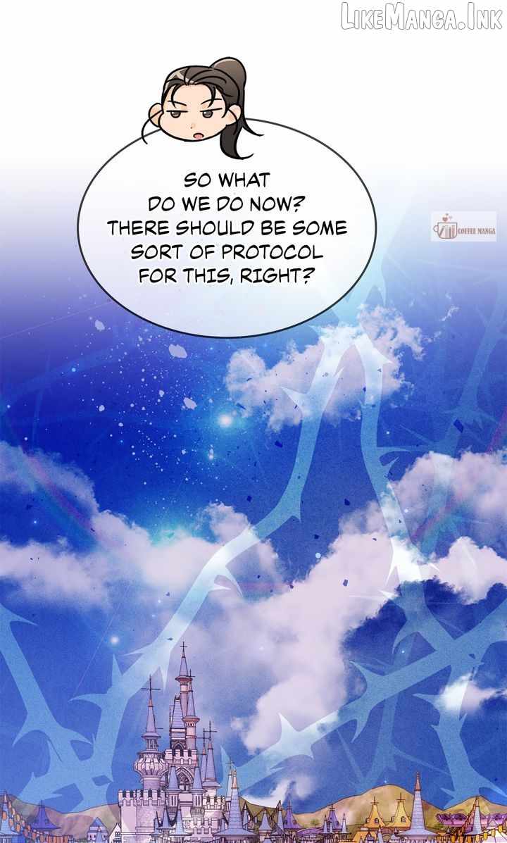 Terrarium Adventure Chapter 114-eng-li - Page 38