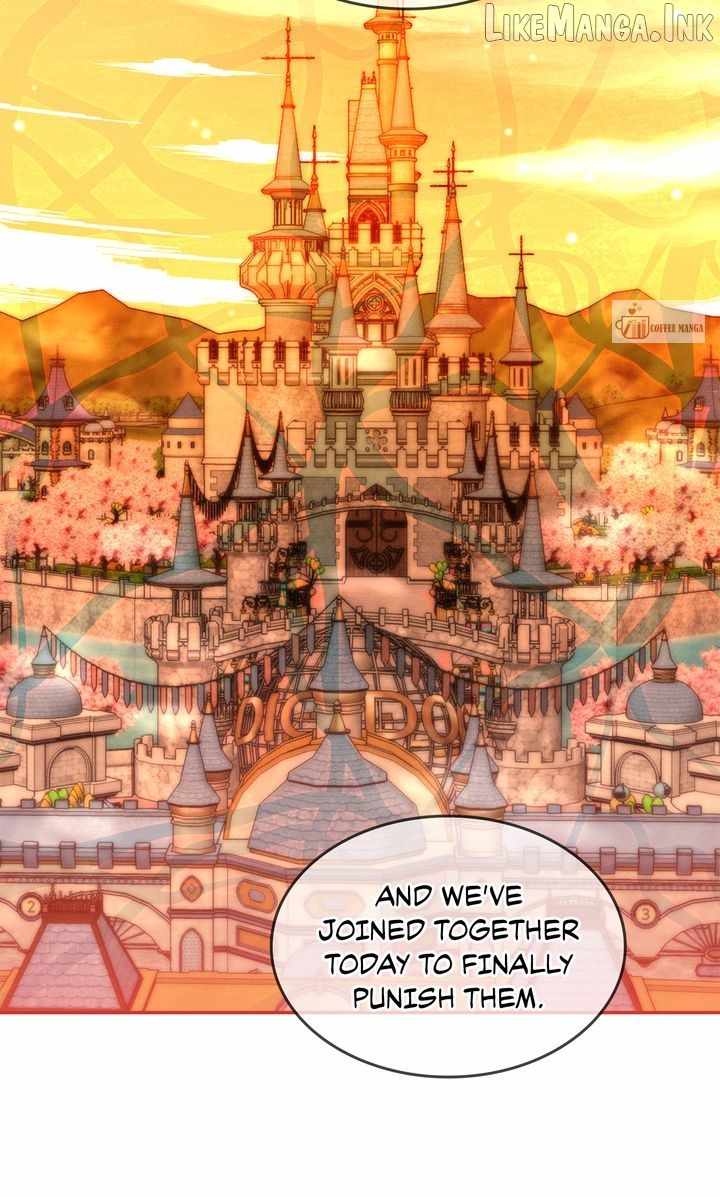 Terrarium Adventure Chapter 115-eng-li - Page 49