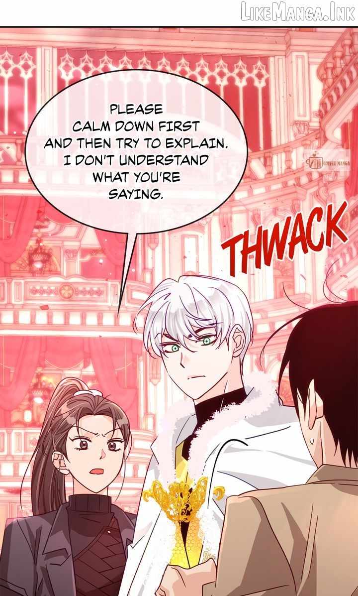 Terrarium Adventure Chapter 114-eng-li - Page 24
