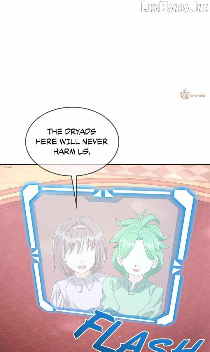Terrarium Adventure Chapter 113-eng-li - Page 44
