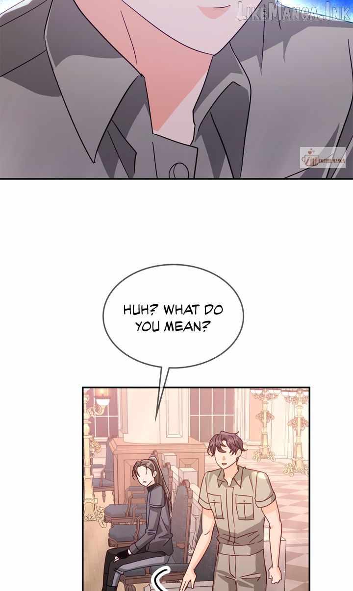 Terrarium Adventure Chapter 113-eng-li - Page 60