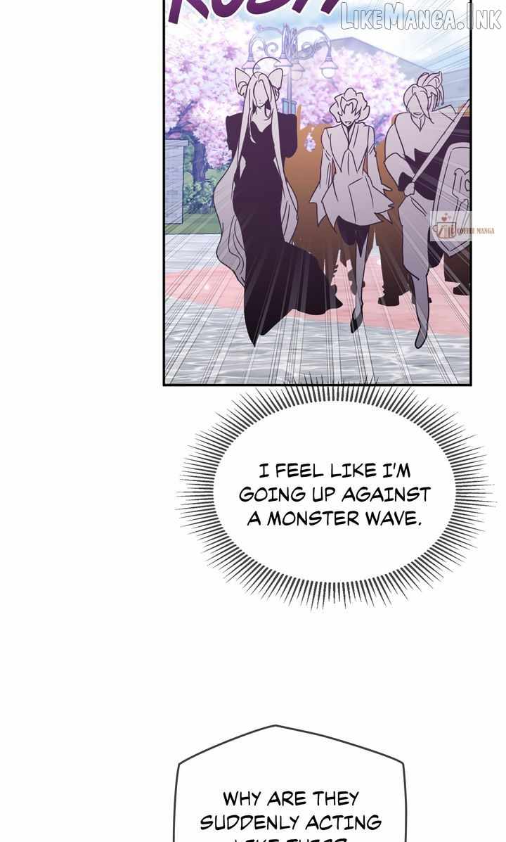 Terrarium Adventure Chapter 115-eng-li - Page 69